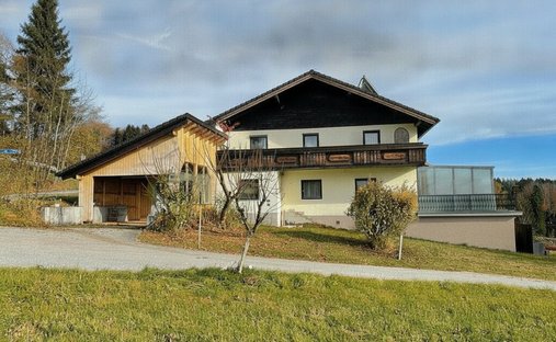 Casa a Thalgau, Salisburgo, Austria 1