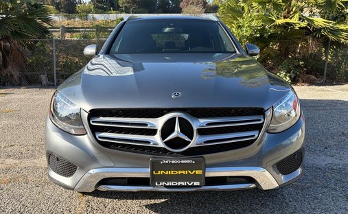 2019 Mercedes-Benz GLC GLC 300 Sport Utility 4D in Los angeles, CA, United States 1