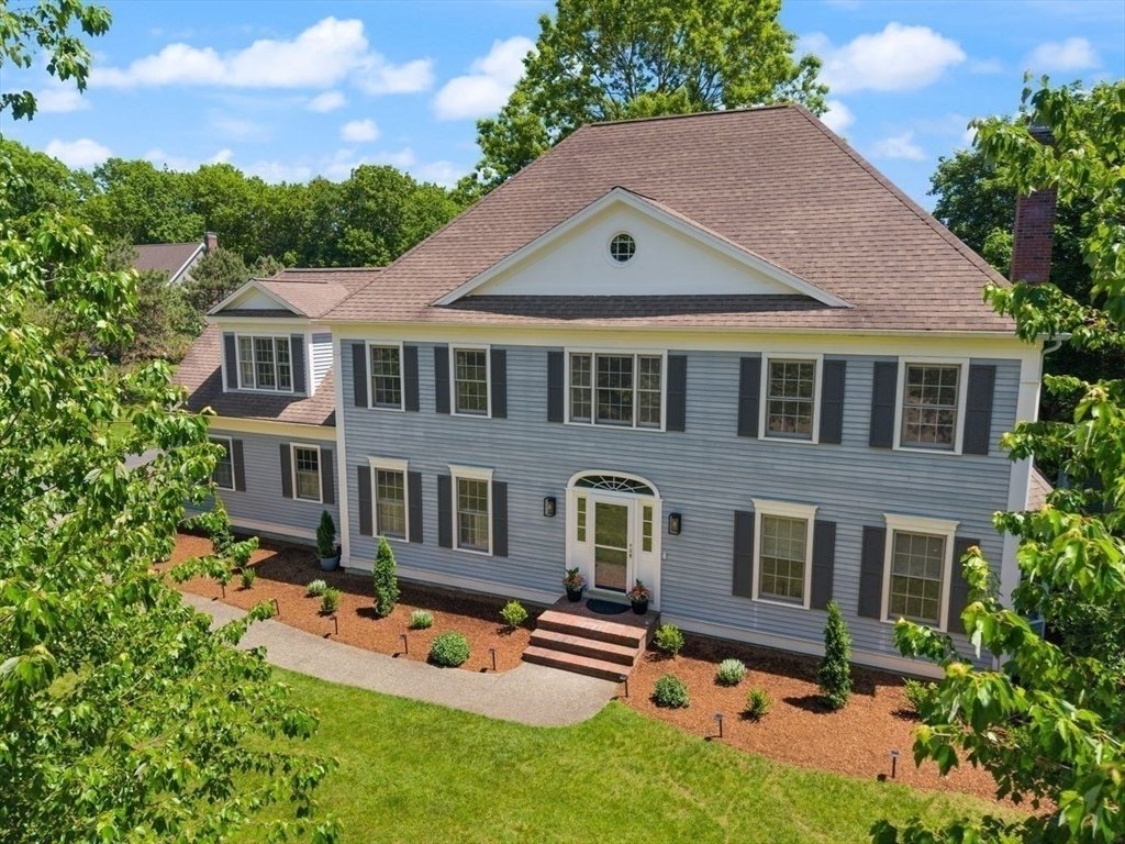 Haus in Foxborough, Massachusetts, Vereinigte Staaten 3 - 18023852
