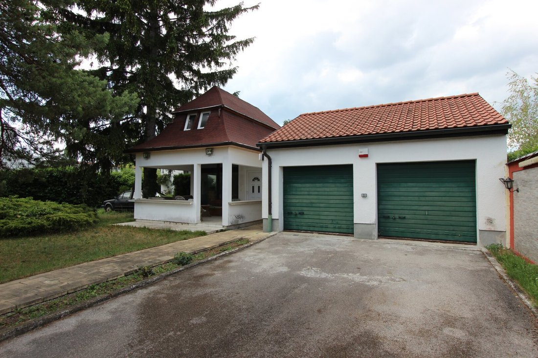 House in Wiener Neustadt, Lower Austria, Austria 1 - 17870839