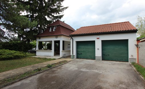 Haus in Wiener Neustadt, Niederösterreich, Österreich 1