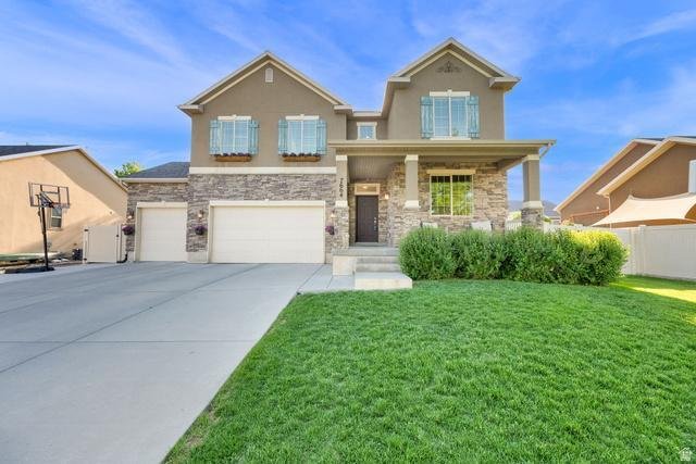 House in West Jordan, Utah, United States 2 - 17919280