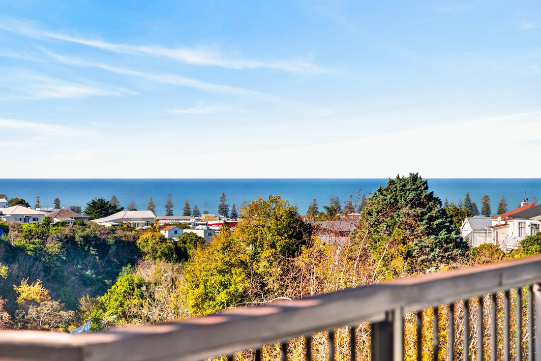 Napier, Hawke's Bay, New Zealand 3 - 18117567