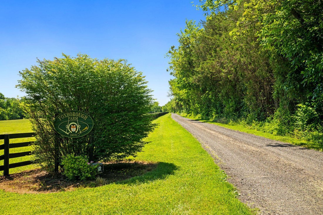 Farm Ranch in Poolesville, Maryland, United States 2 - 18117582