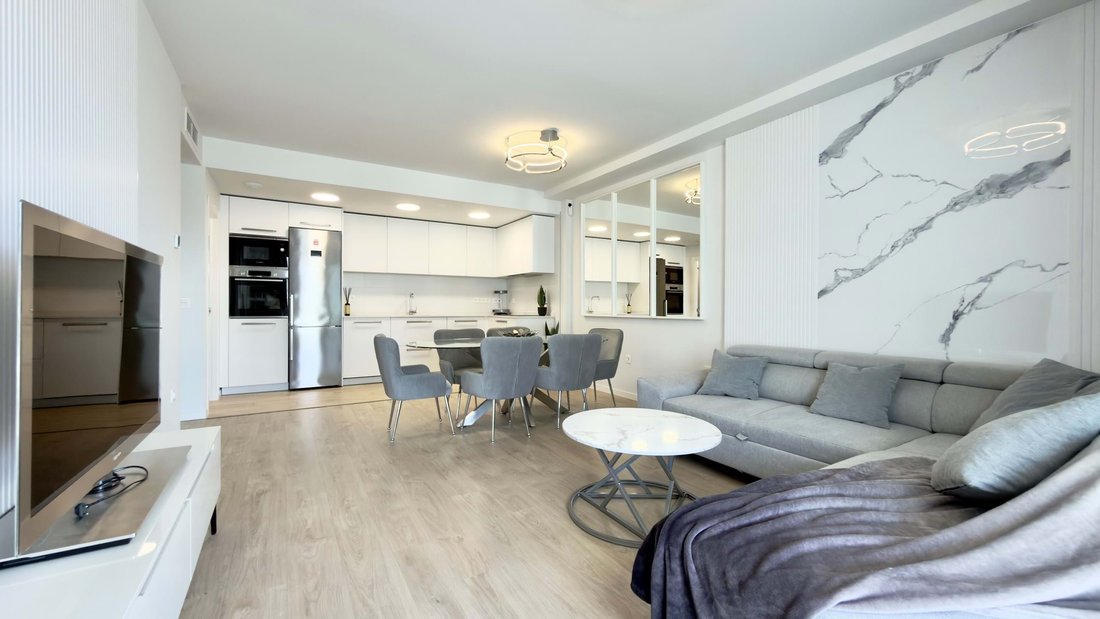 Apartment in Nueva Andalucia, Marbella, Spain 3 - 18117735