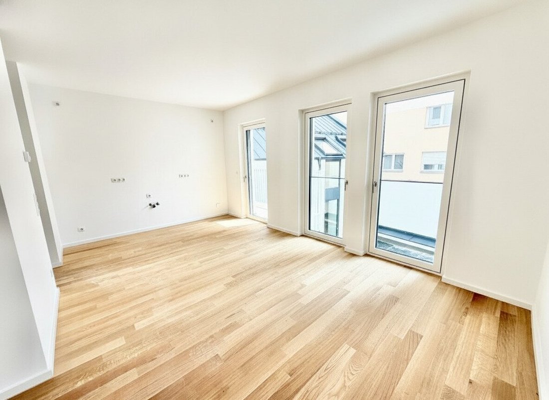 Appartamento a Vienna, Vienna, Austria 2 - 16421488