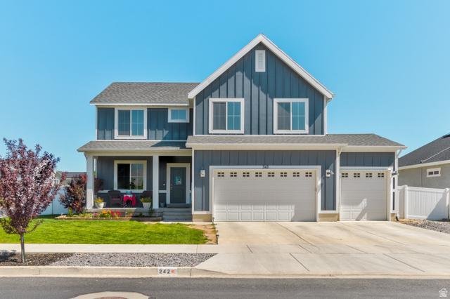 House in Saratoga Springs, Utah, United States 1 - 18117815