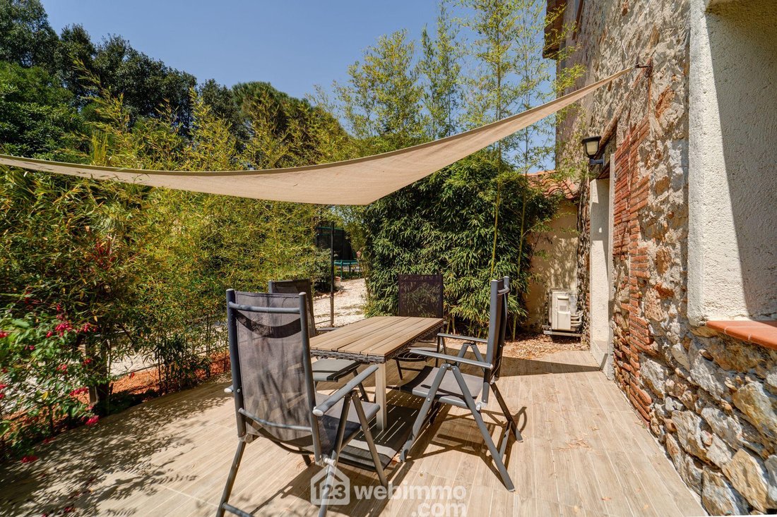 House in Village Sud, Canet-en-Roussillon, France 2 - 18117403