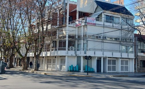 Terreno a Buenos Aires, Città Autonoma di Buenos Aires, Argentina 1