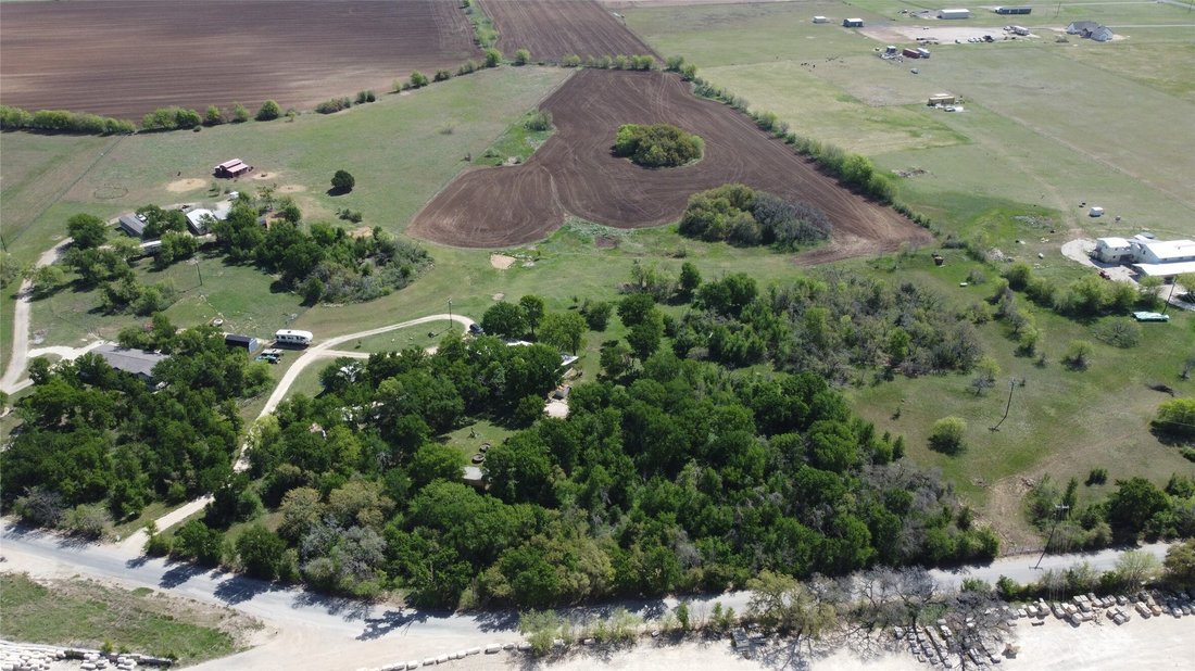 House in Jarrell, Texas, United States 1 - 12602426