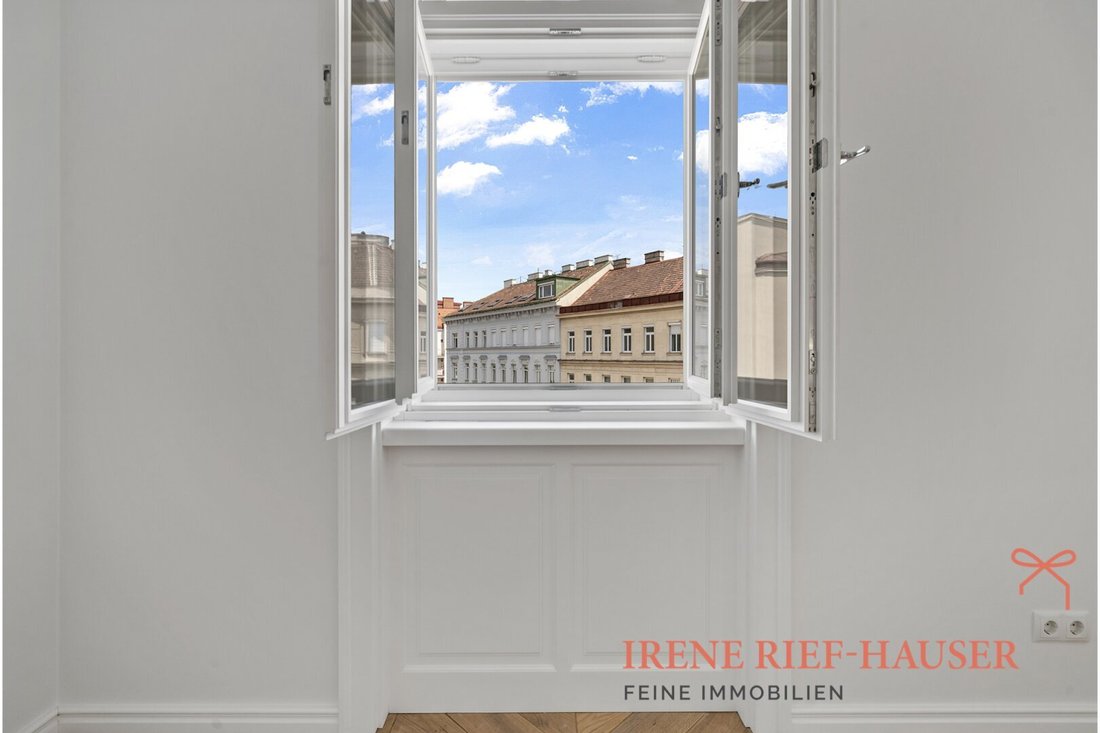 Apartment in Vienna, Wien, Austria 2 - 18117308