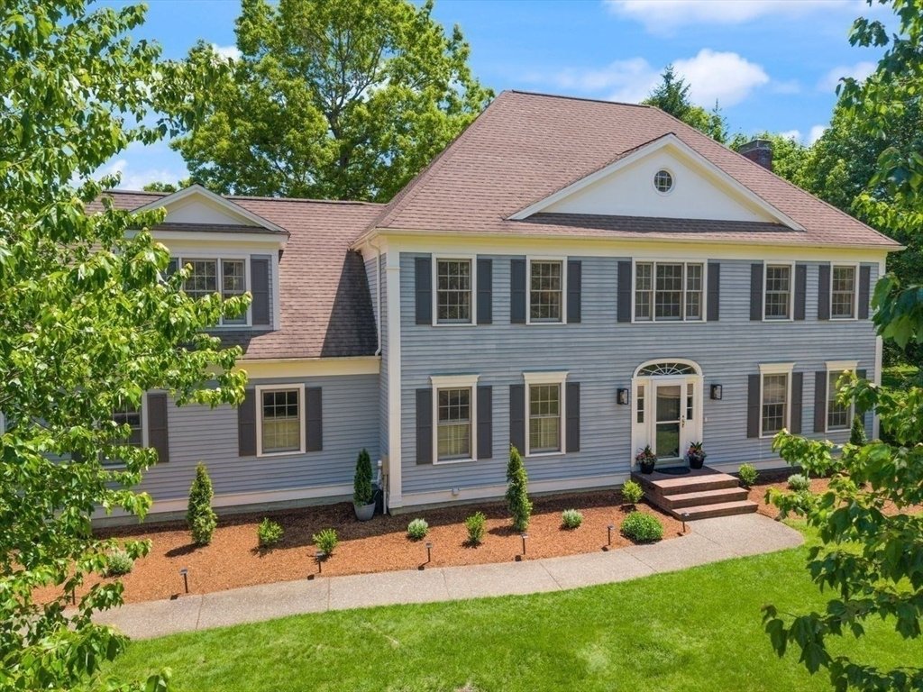 Haus in Foxborough, Massachusetts, Vereinigte Staaten 4 - 18023852