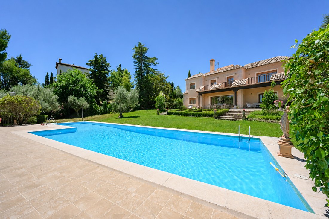 House in Toledo, Castile-La Mancha, Spain 1 - 18117348