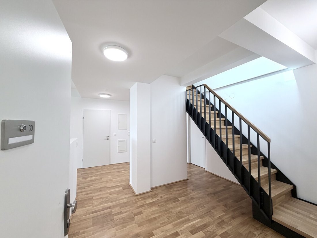 Penthouse in Vienna, Wien, Austria 1 - 18117336