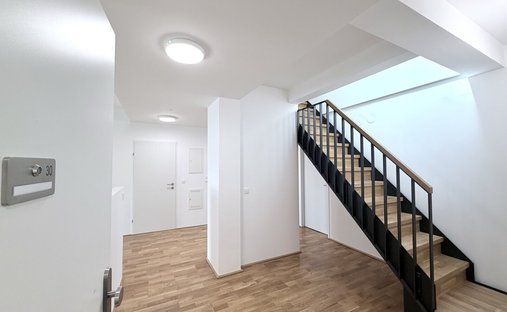 Penthouse in Vienna, Wien, Austria 1