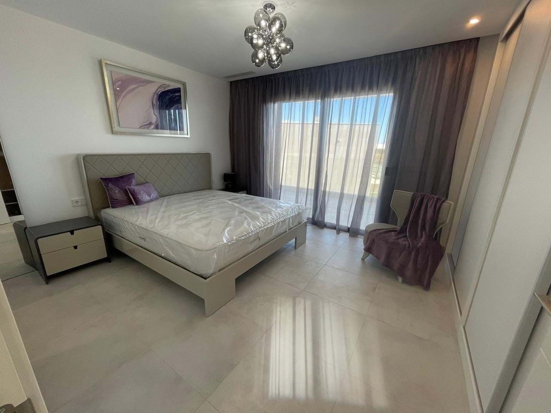 Apartment in Estepona, Andalusia, Spain 5 - 18117753