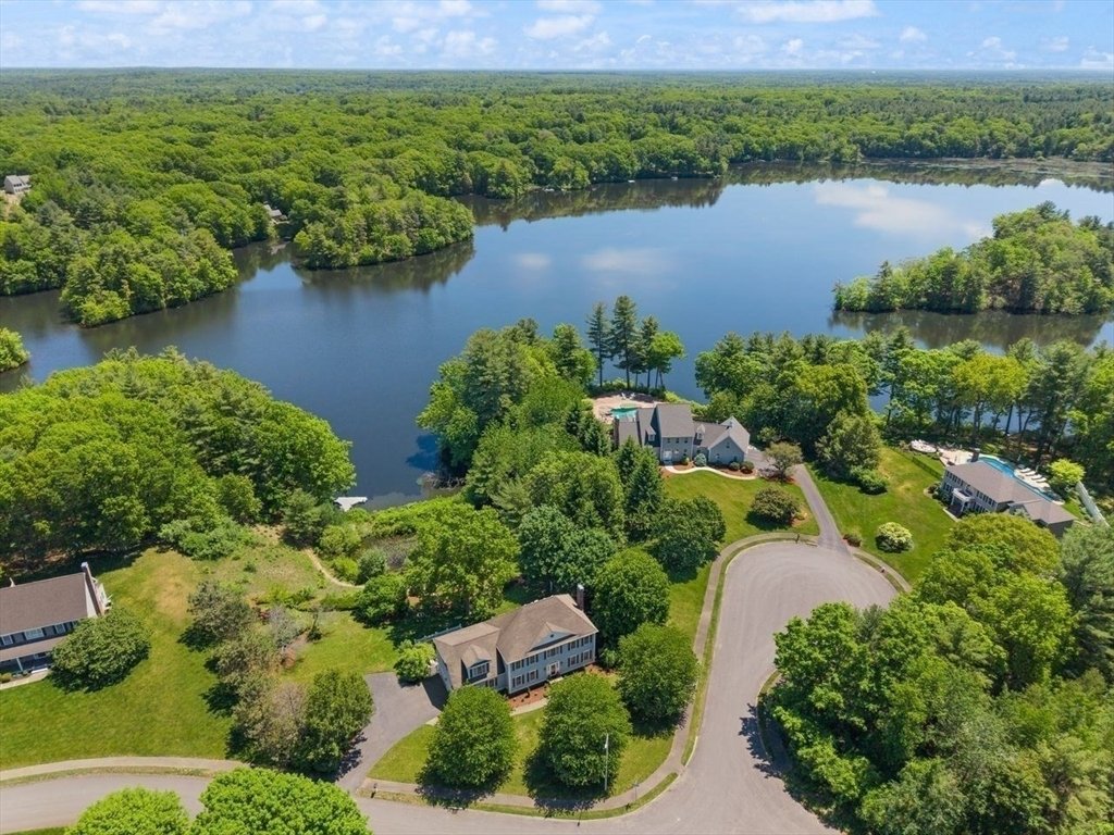 Haus in Foxborough, Massachusetts, Vereinigte Staaten 1 - 18023852