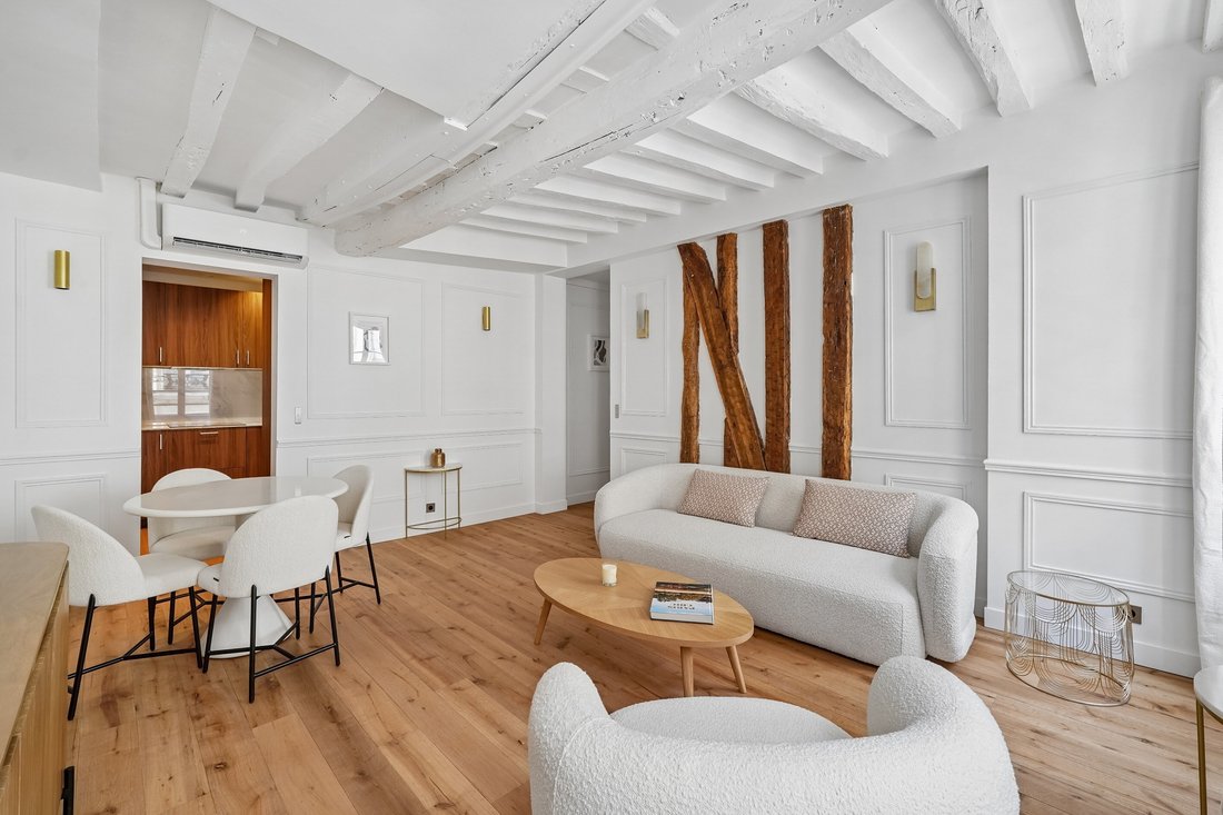 Apartment in Invalides, Paris 7e Arrondissement, Paris 2 - 18117570