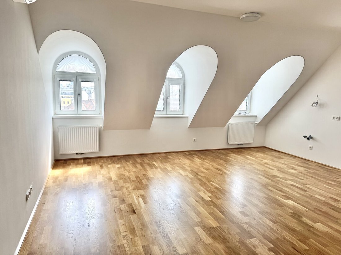 Penthouse in Vienna, Wien, Austria 4 - 18117336