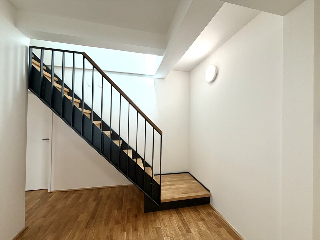 Penthouse in Vienna, Wien, Austria 5 - 18117336