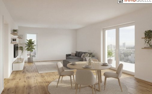 Apartamento en Wels, Alta Austria, Austria 1
