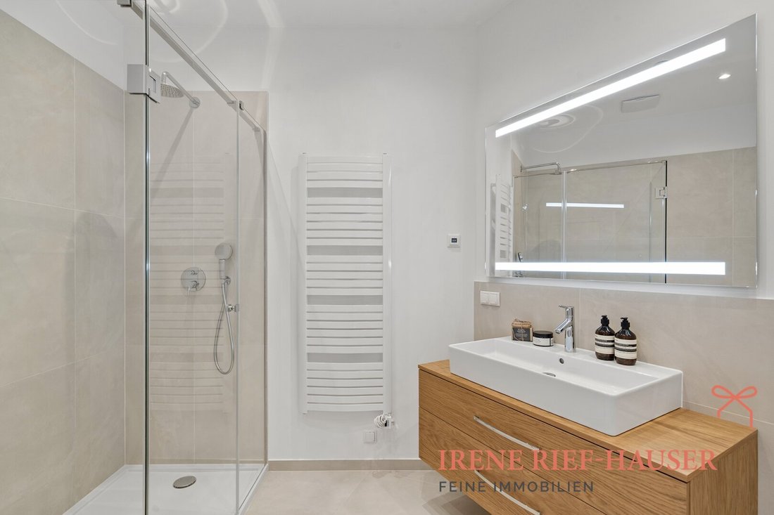 Wohnung in Wien, Wien, Österreich 4 - 18117299