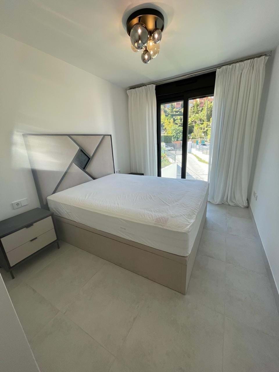 Apartment in Estepona, Andalusia, Spain 4 - 18117753