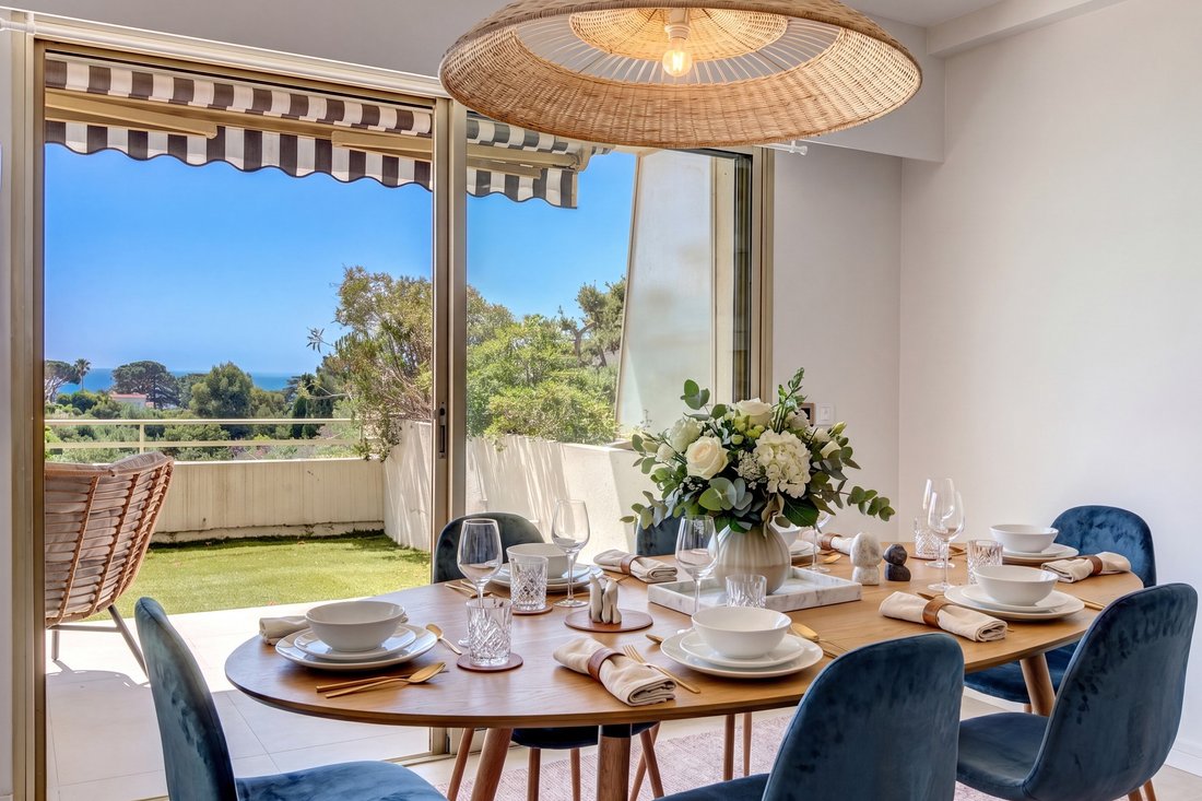 Apartment in Saint Nicolas, Cannes, France 2 - 18117566