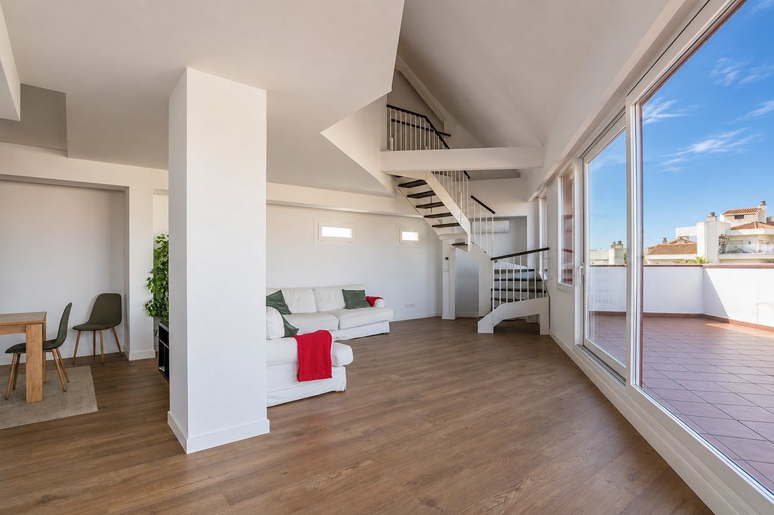 Apartment in Centro, Madrid, Spain 4 - 17306776
