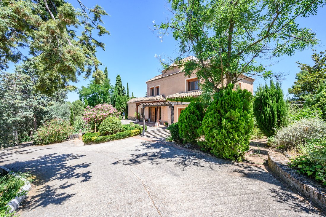 House in Toledo, Castile-La Mancha, Spain 5 - 18117348