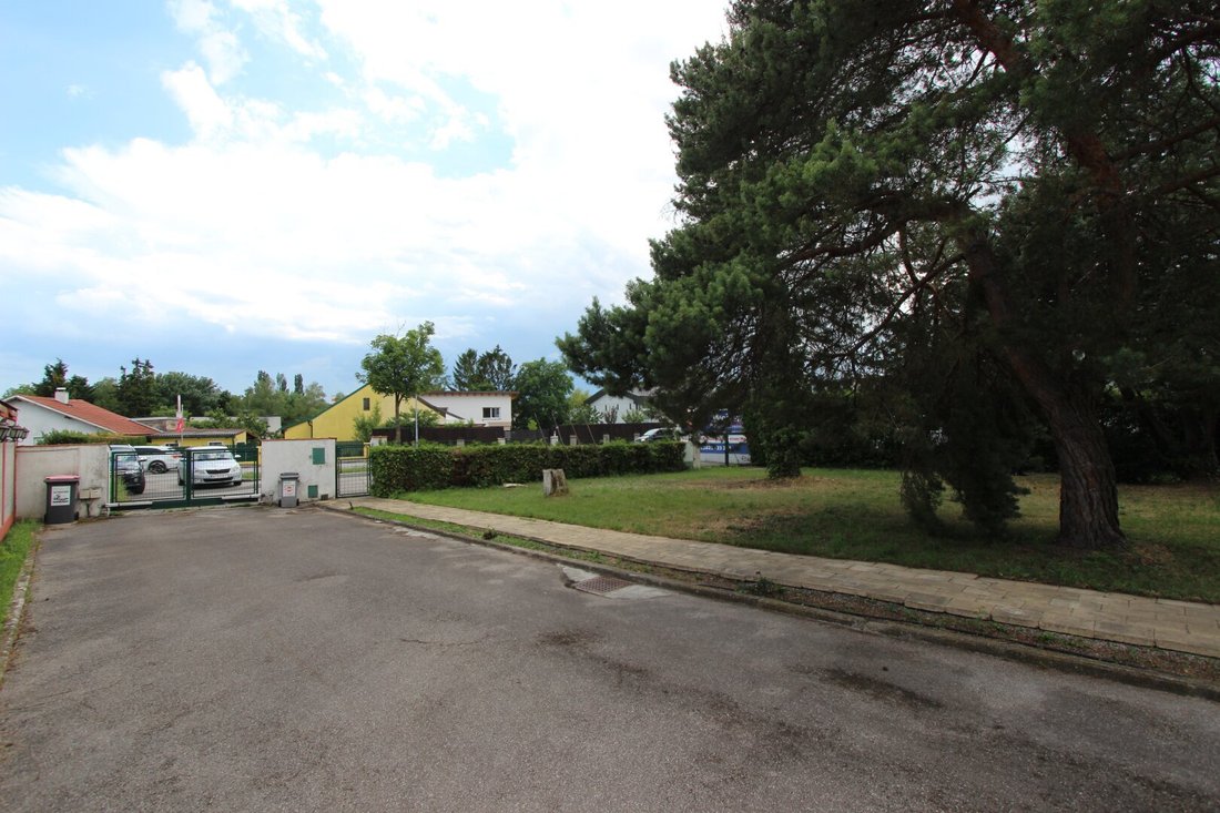 House in Wiener Neustadt, Lower Austria, Austria 4 - 17870839
