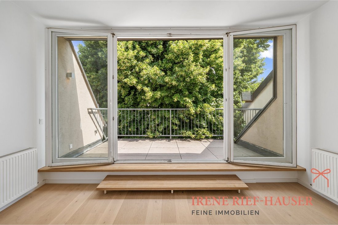 Apartment in Vienna, Wien, Austria 1 - 18117315