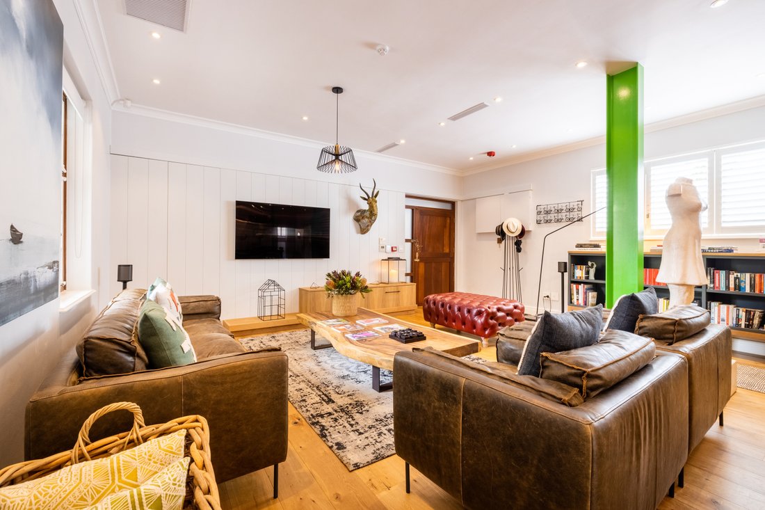 Apartment in Arbeidslus, Western Cape, South Africa 4 - 18117562