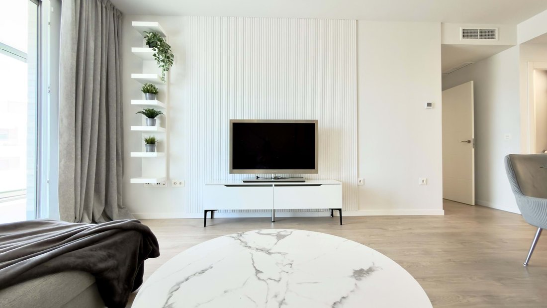 Apartment in Nueva Andalucia, Marbella, Spain 2 - 18117735