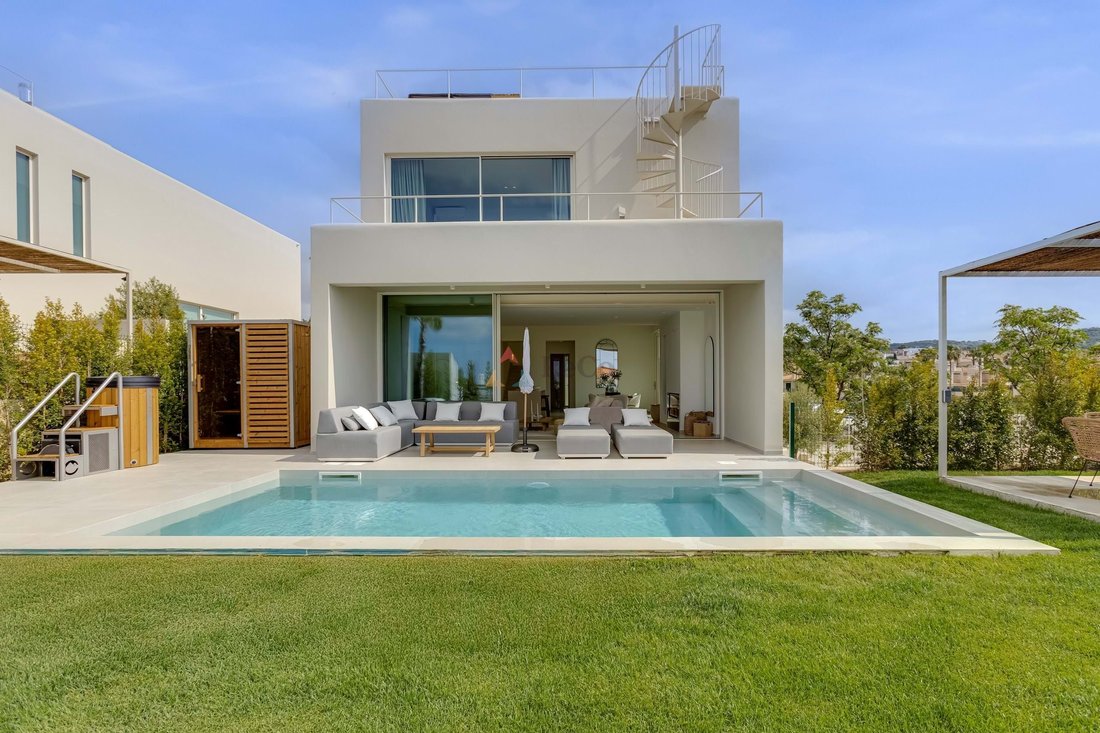 Villa in Santa Barbara de Nexe, Algarve, Portugal 5 - 18117708
