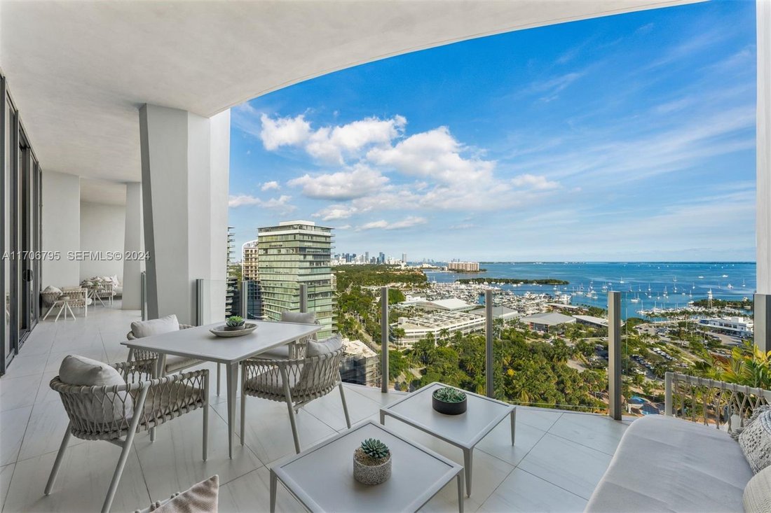 Condo in Miami, Florida, United States 1 - 15012361