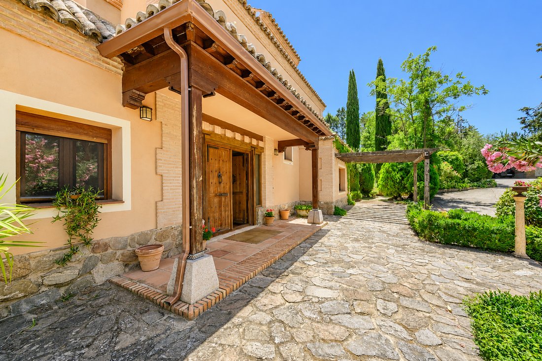 House in Toledo, Castile-La Mancha, Spain 4 - 18117348