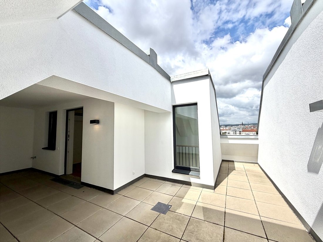 Penthouse in Vienna, Wien, Austria 2 - 18117336