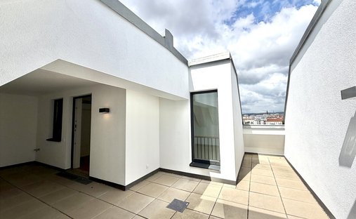 Penthouse à Vienne, Vienne, Autriche 1