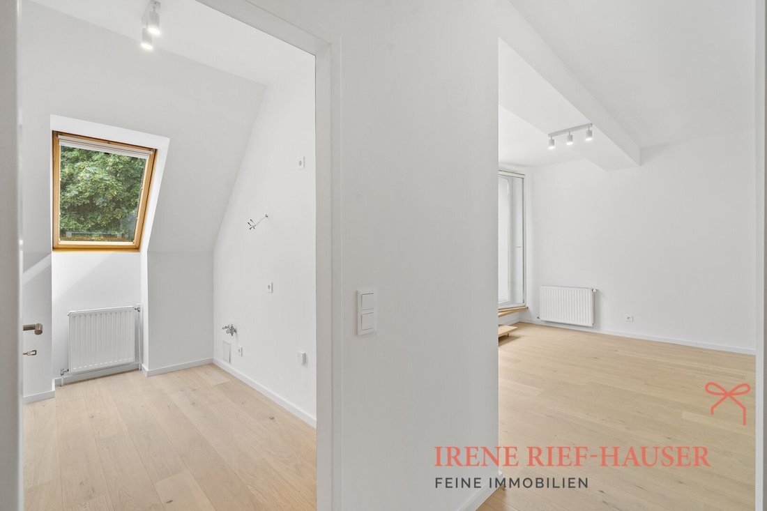 Apartment in Vienna, Wien, Austria 3 - 18117315