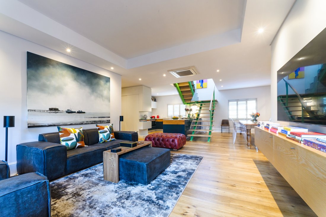 Apartment in Arbeidslus, Western Cape, South Africa 3 - 18117562