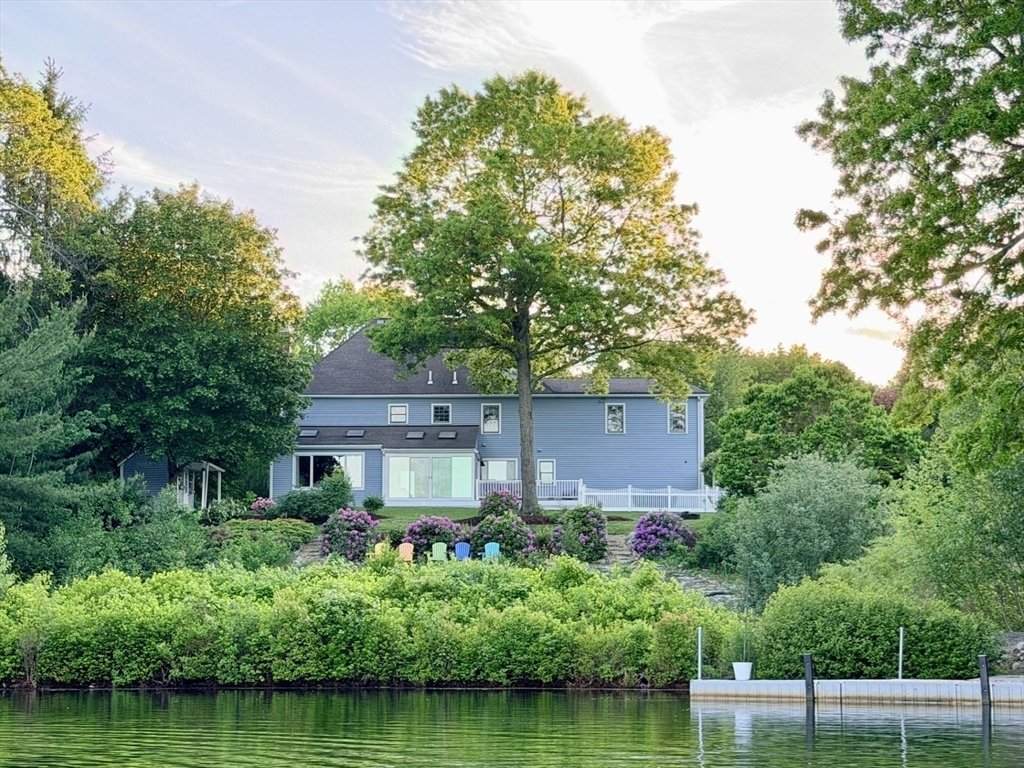 Haus in Foxborough, Massachusetts, Vereinigte Staaten 2 - 18023852