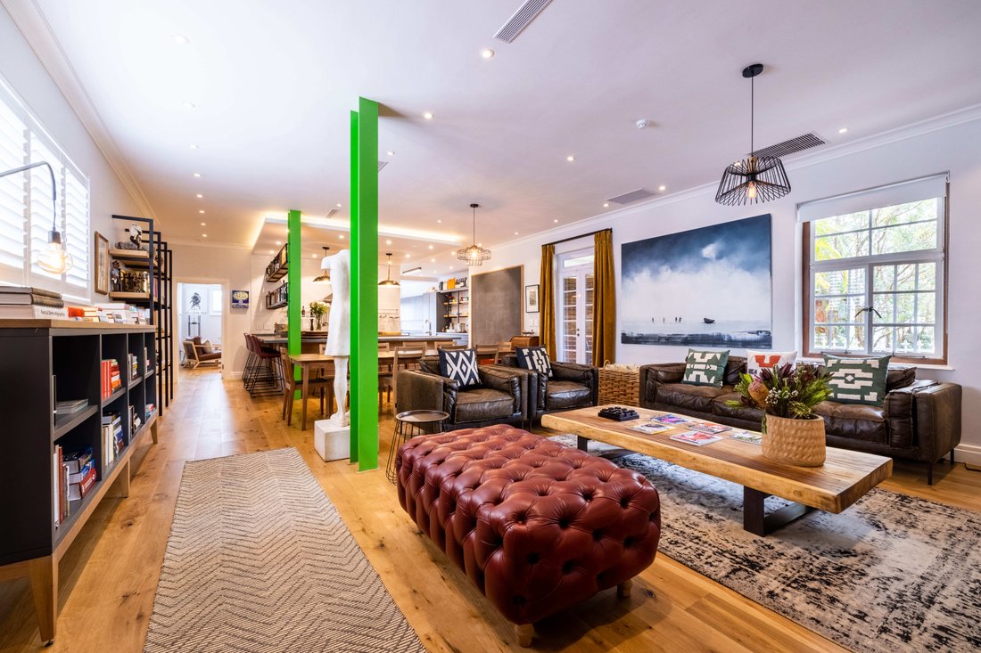 Apartment in Arbeidslus, Western Cape, South Africa 2 - 18117562