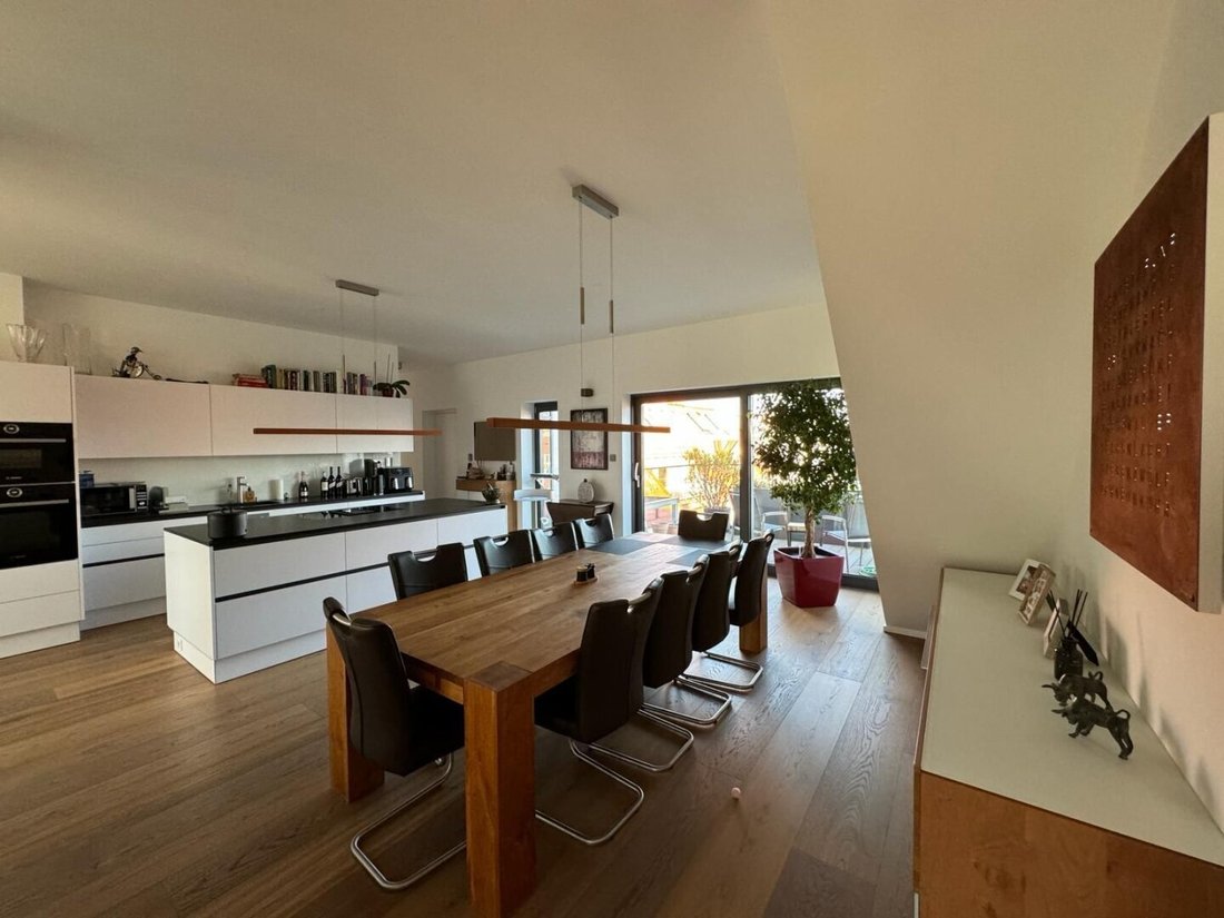 Penthouse in Vienna, Wien, Austria 3 - 18117326