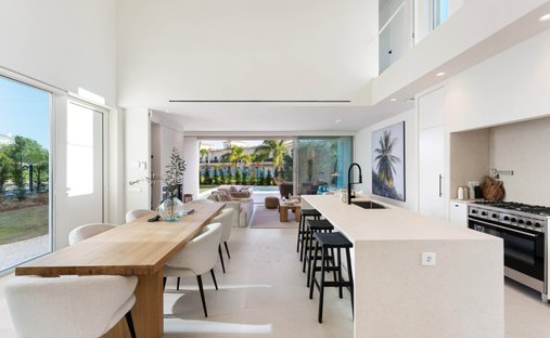 Villa in Santa Bárbara de Nexe, Algarve, Portugal 1