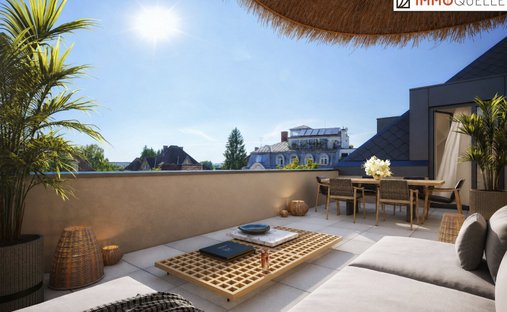 Apartment in Wels, Upper Austria, Austria 1