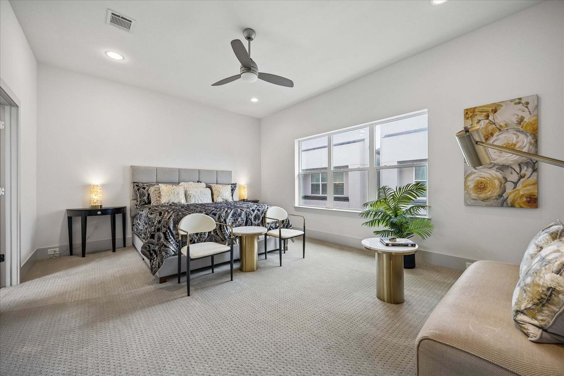 House in Houston, Texas, United States 4 - 18117557