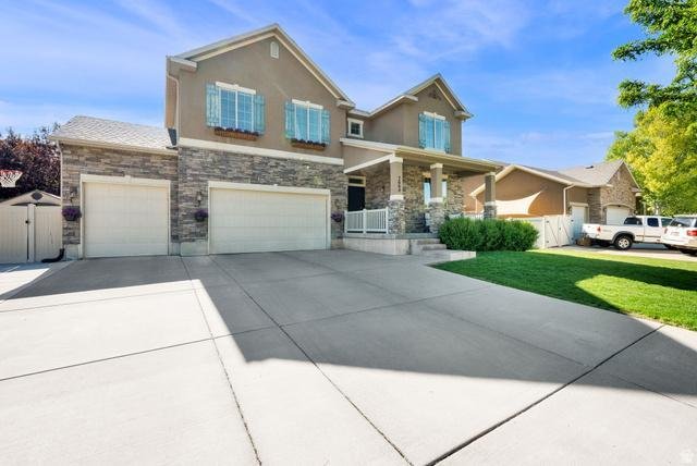 House in West Jordan, Utah, United States 3 - 17919280