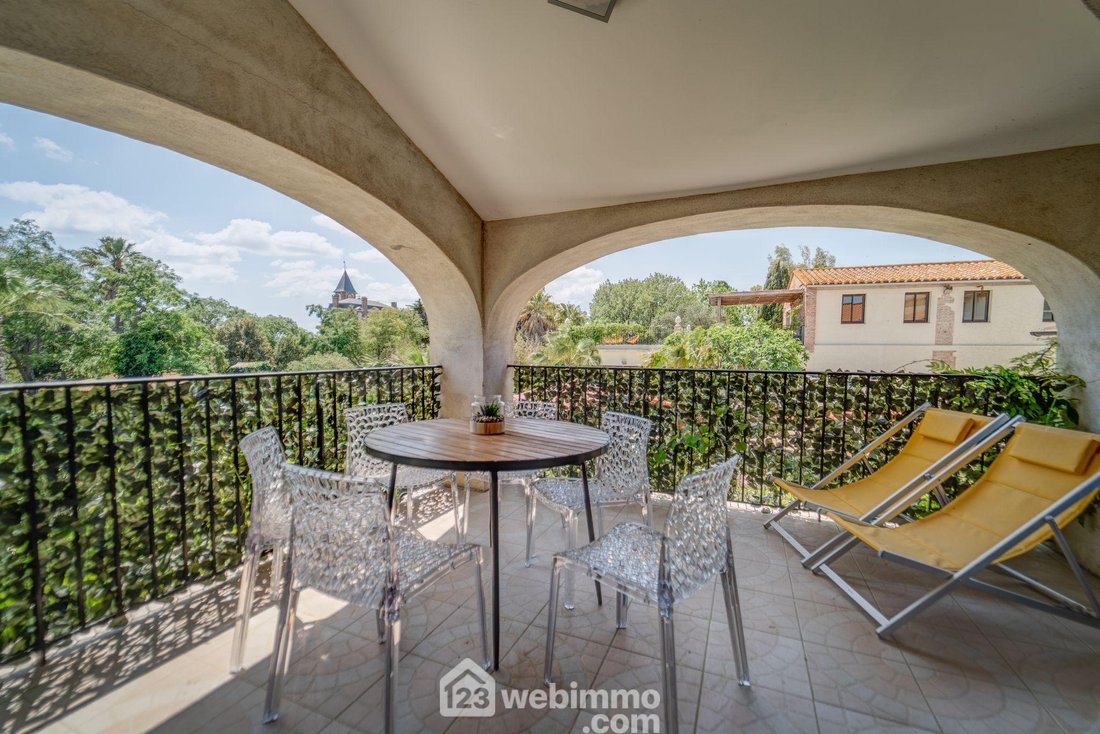 House in Village Sud, Canet-en-Roussillon, France 4 - 18117403