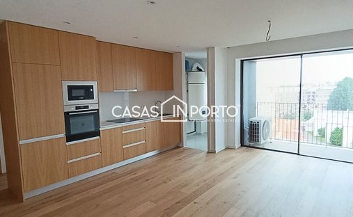 Apartment in Matosinhos e Leca da Palmeira, Porto District, Portugal 1